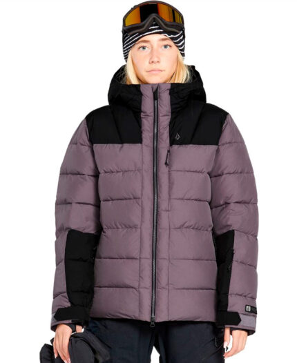 Campera Volcom Puffleup