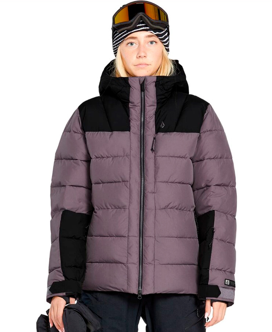 Campera Volcom Puffleup