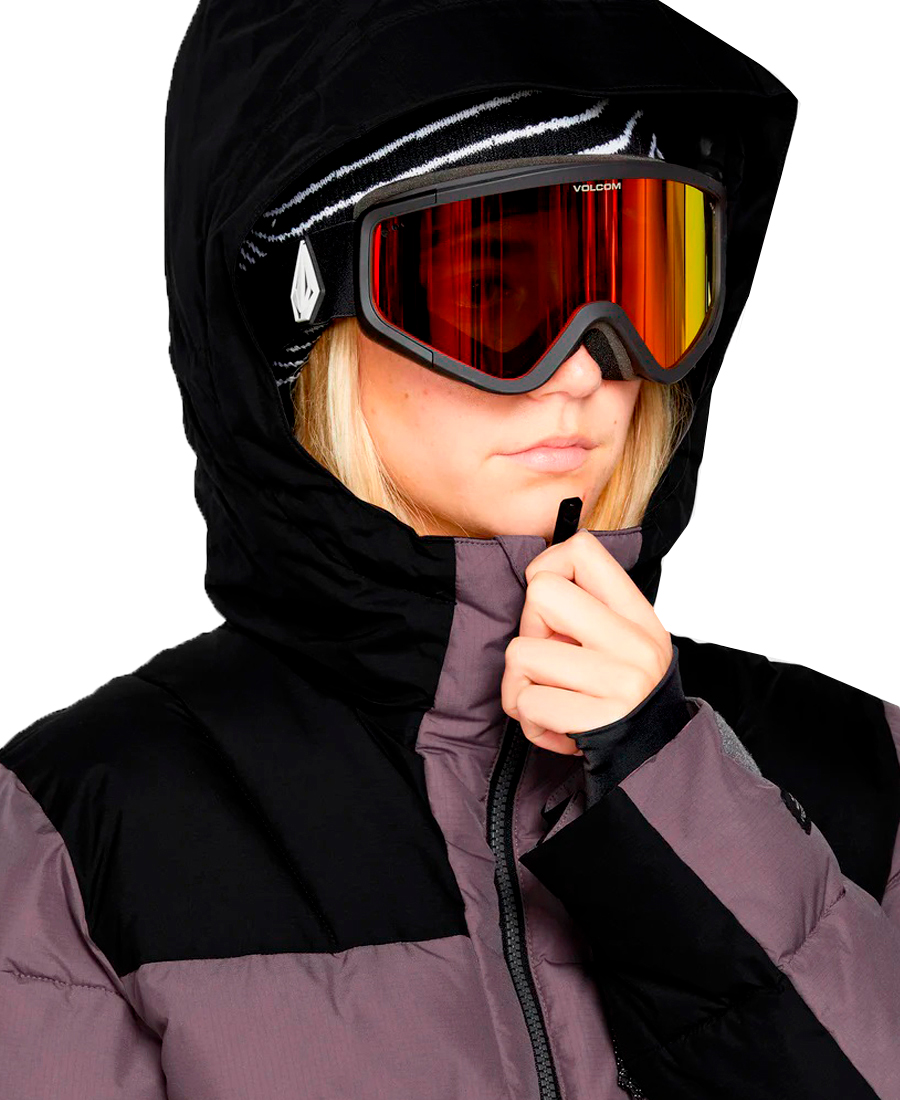 Campera Volcom Puffleup - Imagen 3