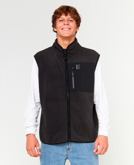 Chaleco Rip Curl Anti Series Polar