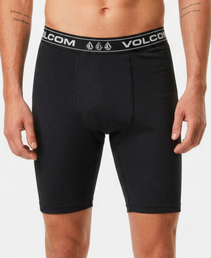 Calza Térmica Volcom Friza Stone Short