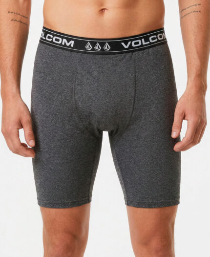 Calza Térmica Volcom Friza Stone Short