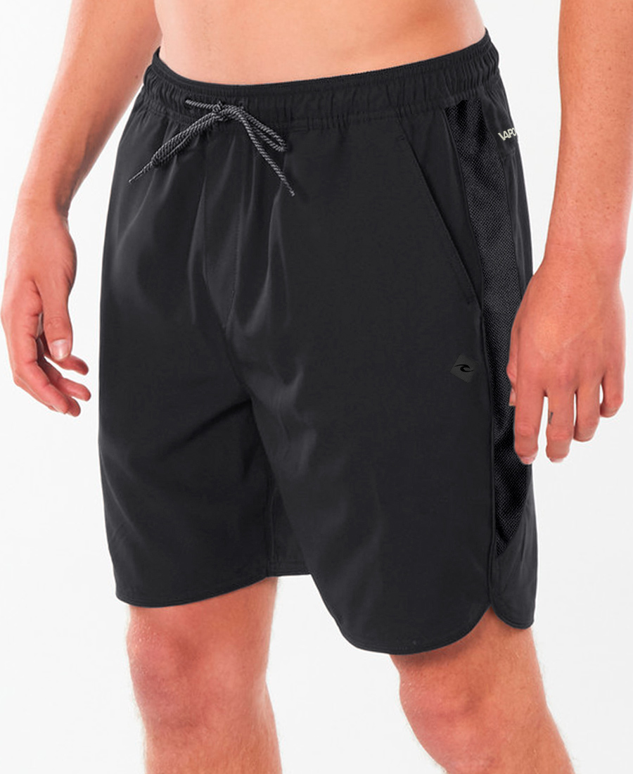 Boardwalk Rip Curl Pivot Vaporcool