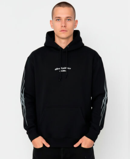 Buzo Quiksilver Stretch Tribal