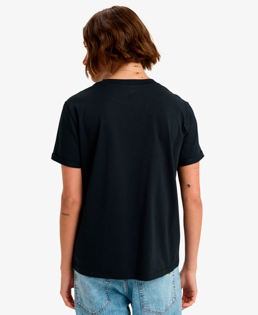 Remera Roxy Oceanregular Poster - Imagen 2