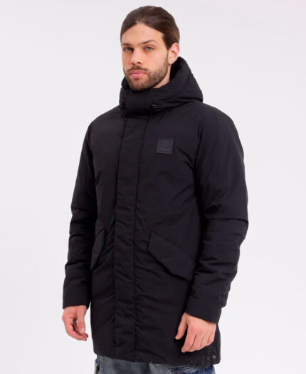 Campera Rusty Manchester