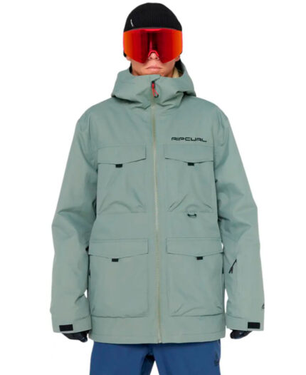 Campera Rip Curl Anti Series Pinna 10K