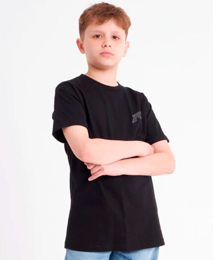 Remera Rusty New Competition