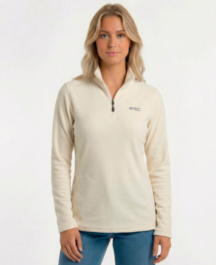 Polar Rip Curl 1/2 Zip Skivy