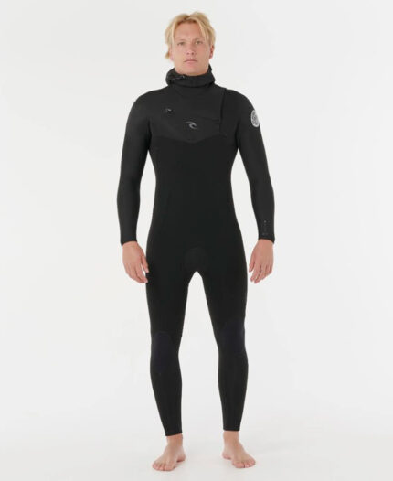 Steamer Rip Curl 5/4 Dawn Patrol Hood