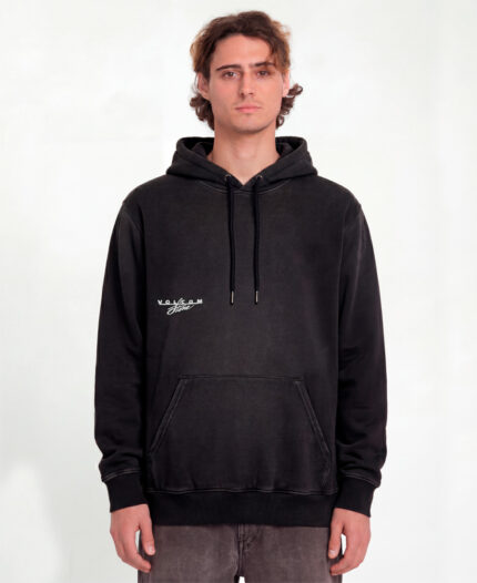 Buzo Volcom Hood Plain & More