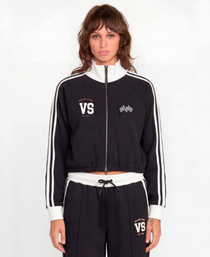 Buzo Volcom ZT Match Crop