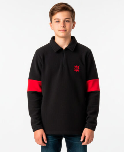 Polar Volcom Polo Block