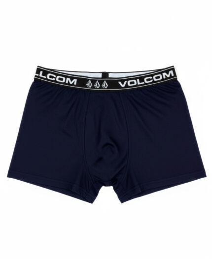 Boxer Volcom Quick Dry Solid