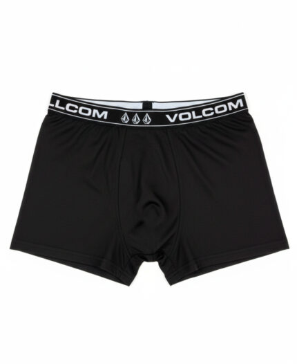 Boxer Volcom Quick Dry Solid