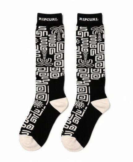 Medias Térmicas Rip Curl Long Mountain x1