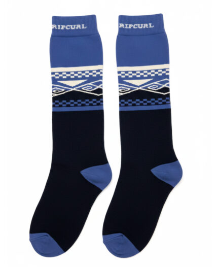 Medias Térmicas Rip Curl Long Mountain x1
