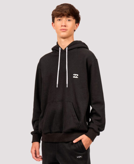 Buzo Billabong Hood Brighty