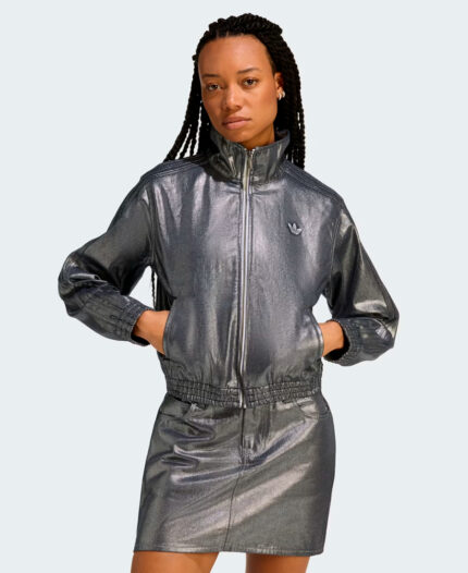 Campera Adidas Firebird