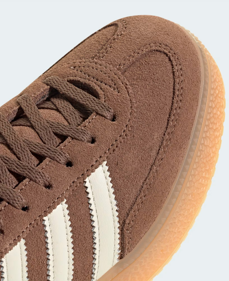 Zapatillas Adidas Handball Spezial Bold - Imagen 4