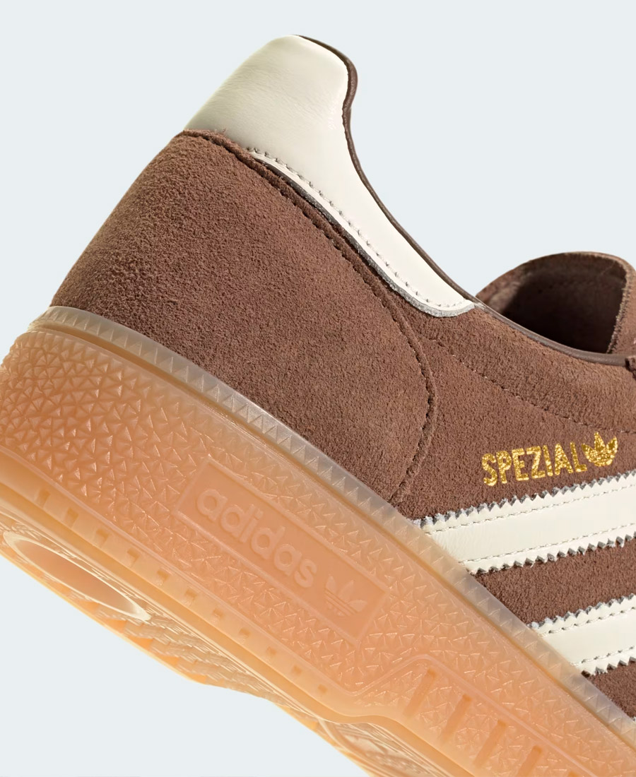 Zapatillas Adidas Handball Spezial Bold - Imagen 5