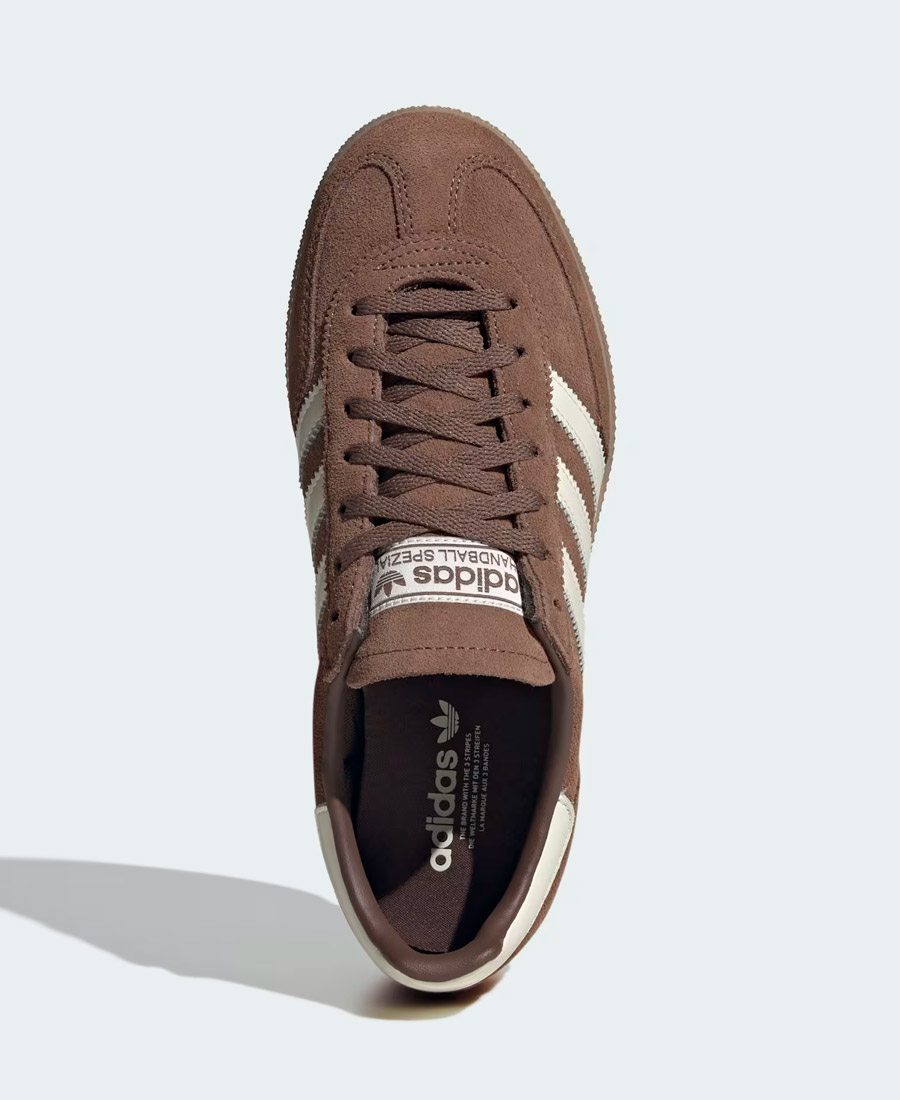 Zapatillas Adidas Handball Spezial Bold - Imagen 6