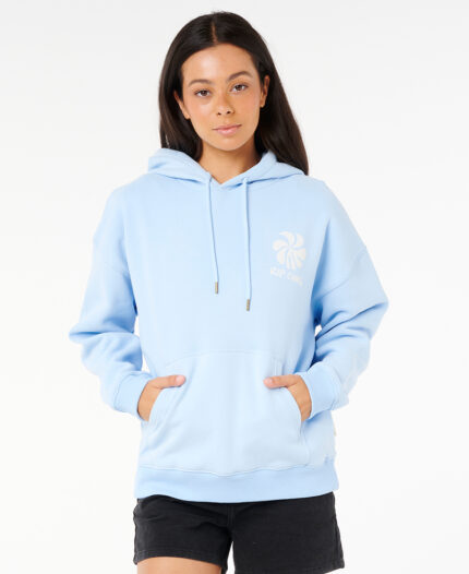 Buzo Rip Curl Hood Over Puff