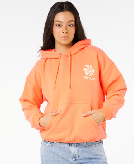 Buzo Rip Curl Hood Over Puff