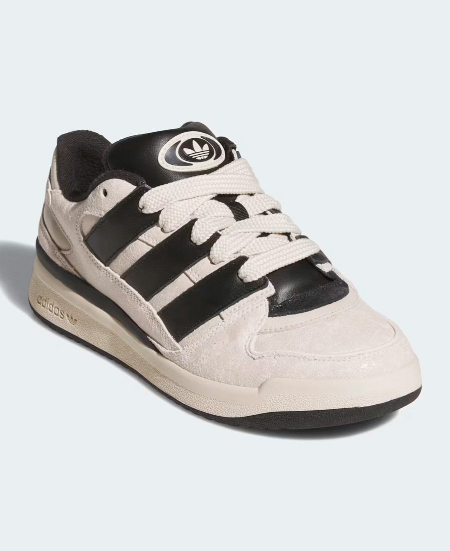 Zapatillas Adidas Forum2000 - Imagen 2