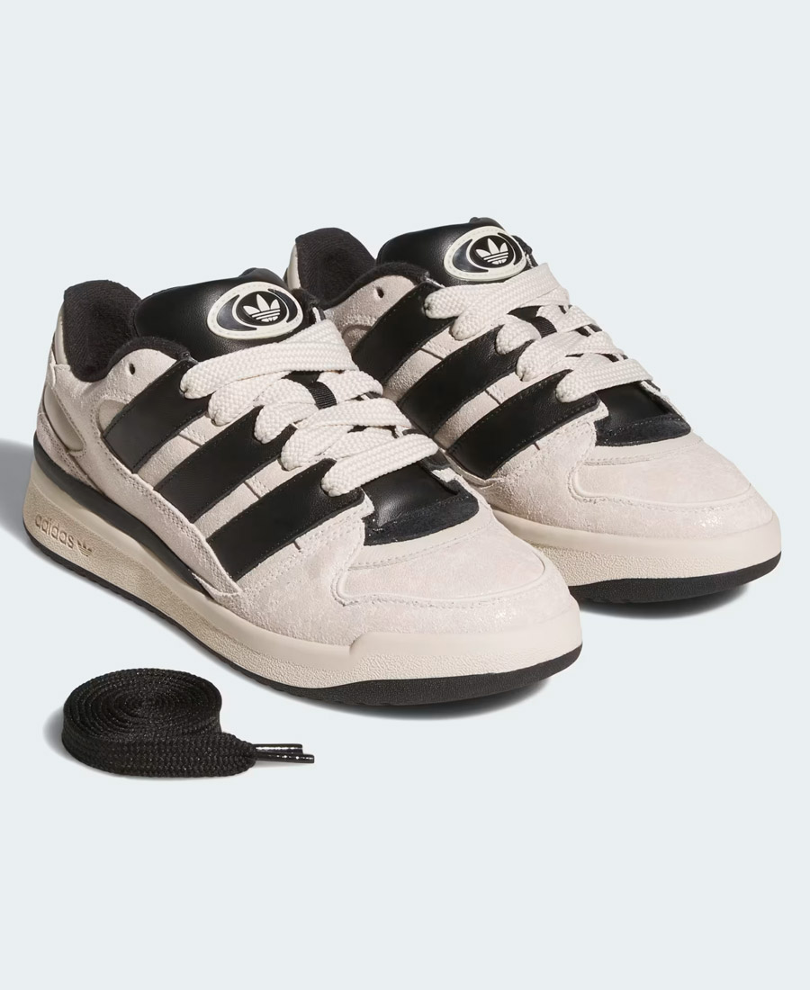 Zapatillas Adidas Forum2000 - Imagen 4