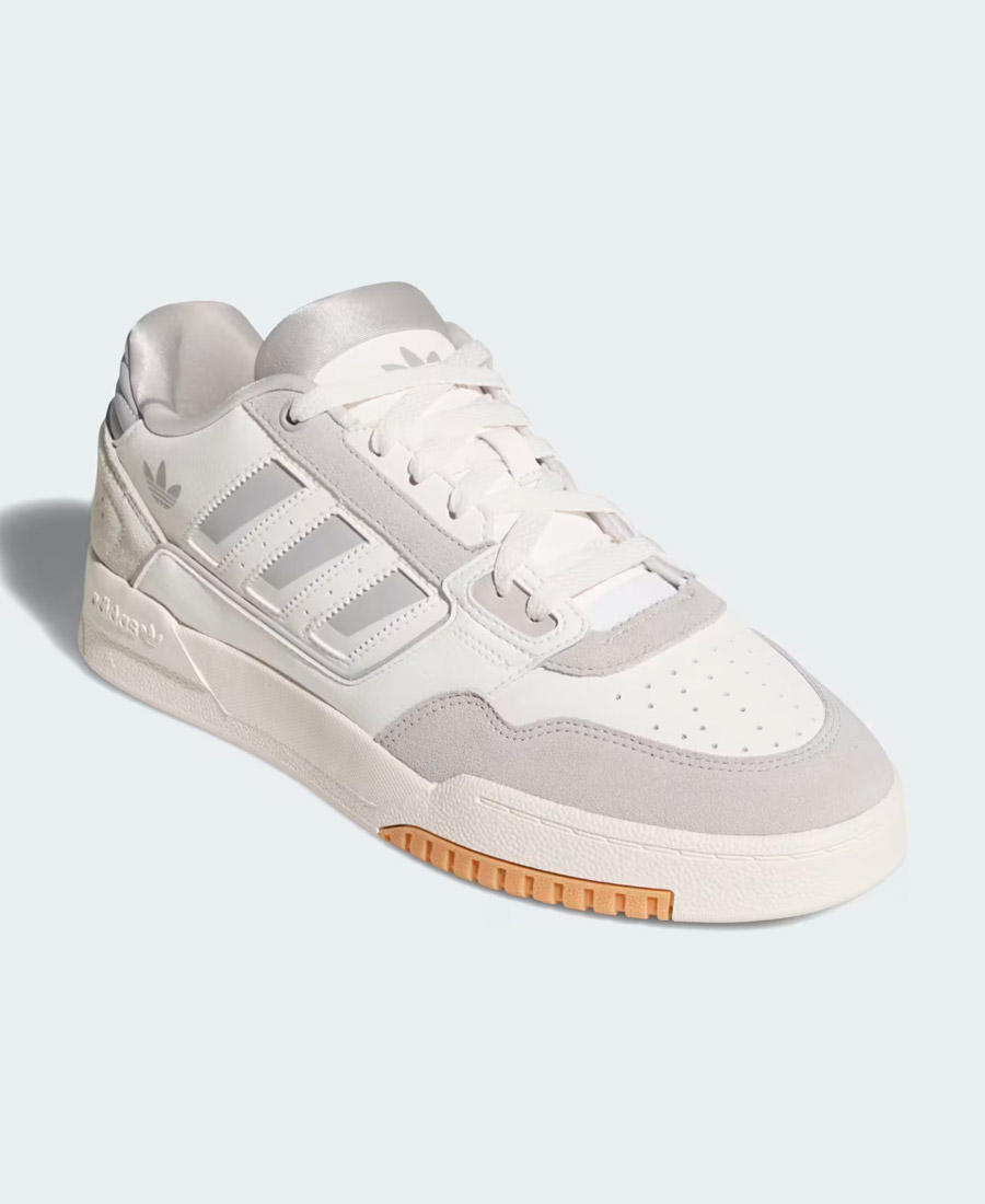 Zapatillas Adidas Drop Step Low 2 0 - Imagen 2