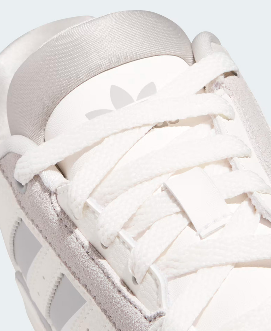 Zapatillas Adidas Drop Step Low 2 0 - Imagen 4