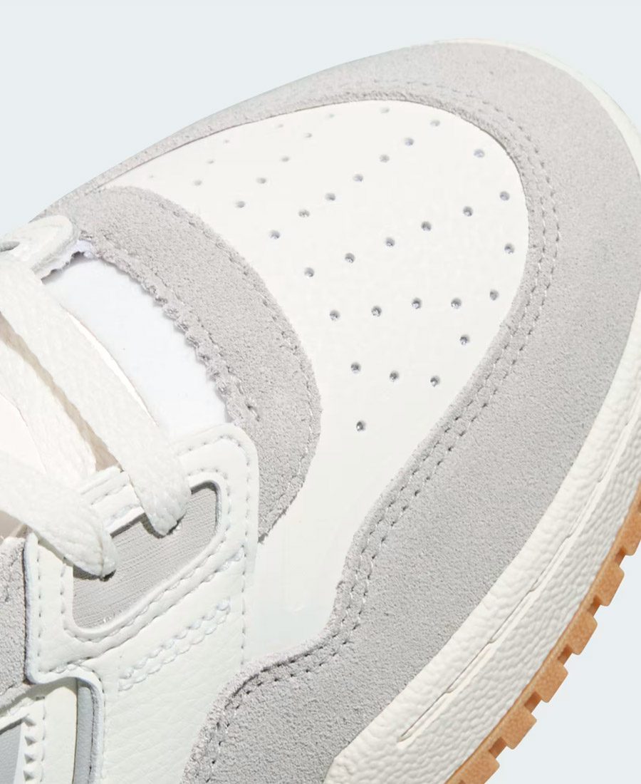 Zapatillas Adidas Drop Step Low 2 0 - Imagen 5