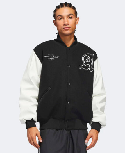 Campera Adidas Basquet Originals