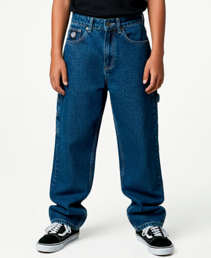 Jean Santa Cruz Marcus