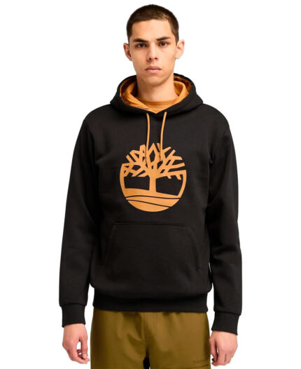 Buzo Timberland Us Tree Brushback Hood