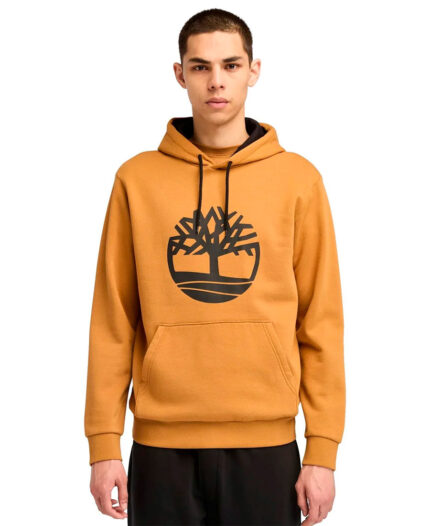 Buzo Timberland Us Tree Brushback Hood