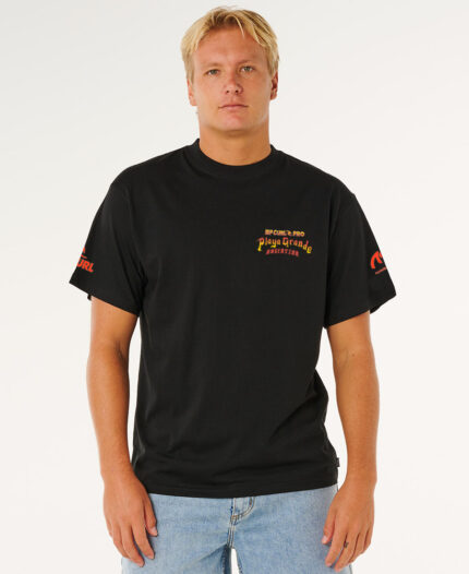 Remera Rip Curl RLX Pro MDQ