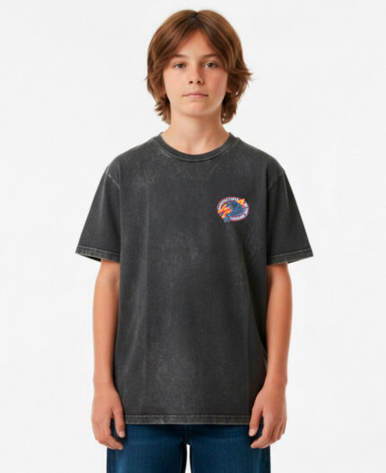 Remera Santa Cruz Natas SC Panther