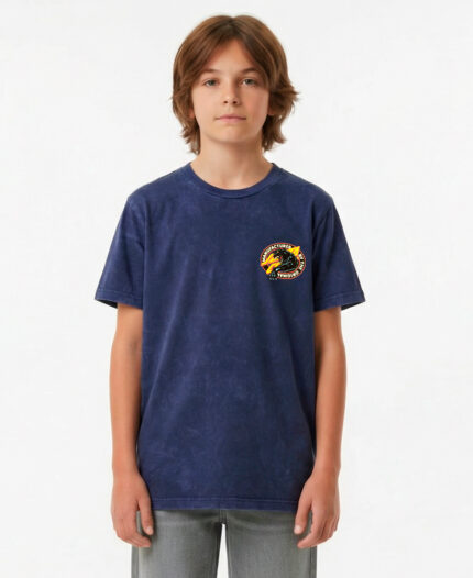 Remera Santa Cruz Natas SC Panther