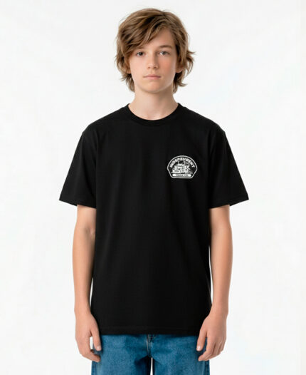 Remera Independent Trucking