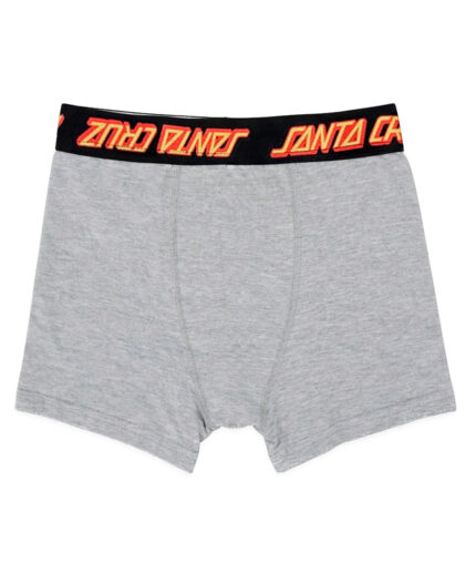 Boxer Santa Cruz Strip