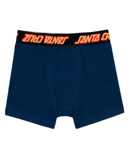 Boxer Santa Cruz Strip