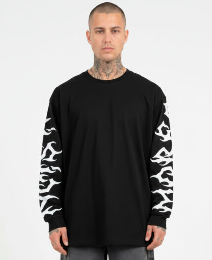 Remera MCD Loose Unisex