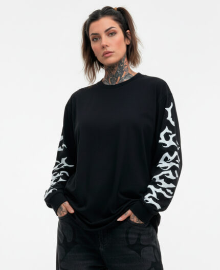 Remera MCD Loose Unisex