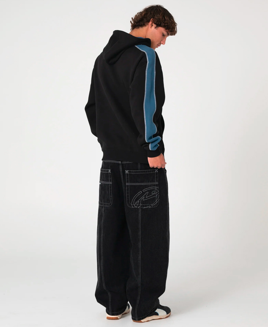 Buzo Rusty Scream Hood - Imagen 4