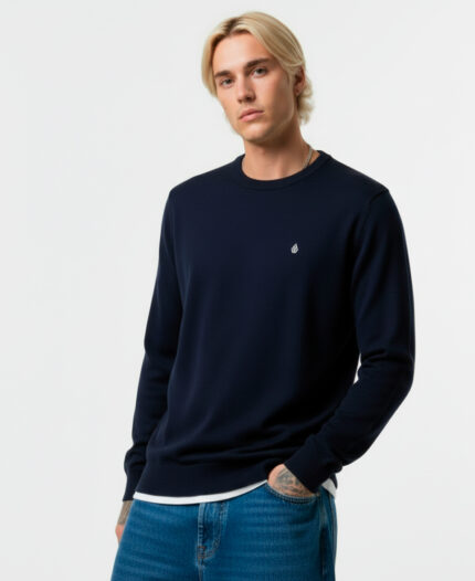 Sweater Volcom Solid