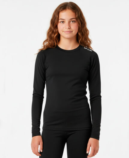 Camiseta Térmica Rip Curl Fleeze Unisex