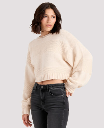 Sweater Volcom Crew Dolman Dayz