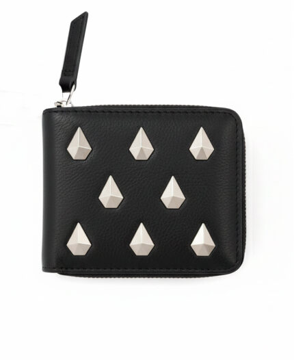 Billetera Volcom Zip Stude